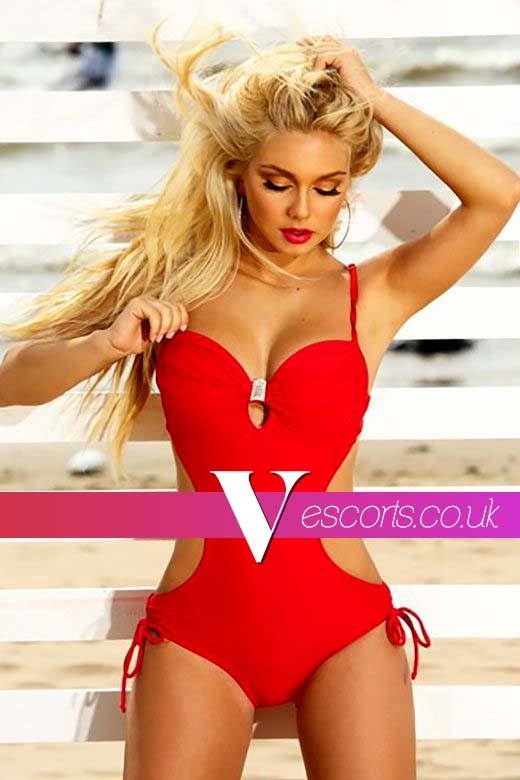 London escort margarete